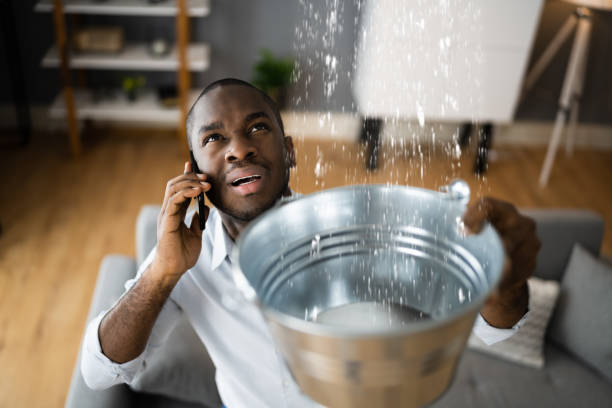 Best Emergency water damage restoration  in Welch, WV