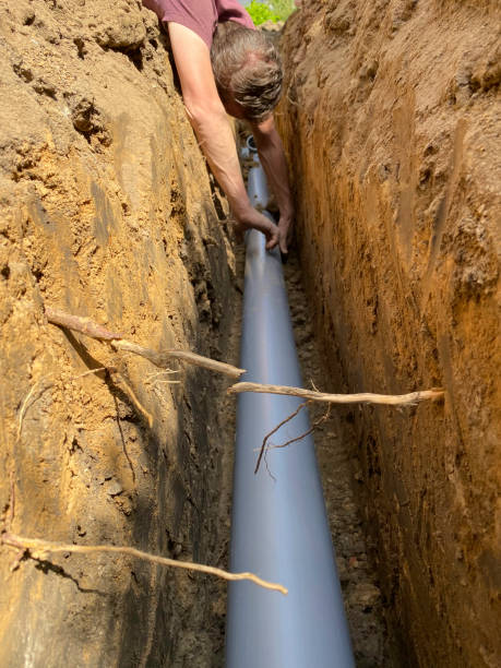 Best Flood damage cleanup  in Welch, WV