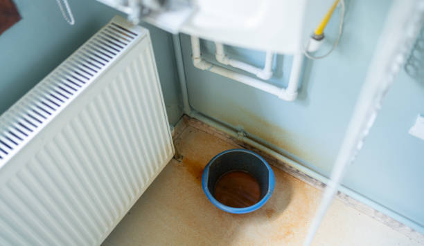Best Residential water damage restoration  in Welch, WV